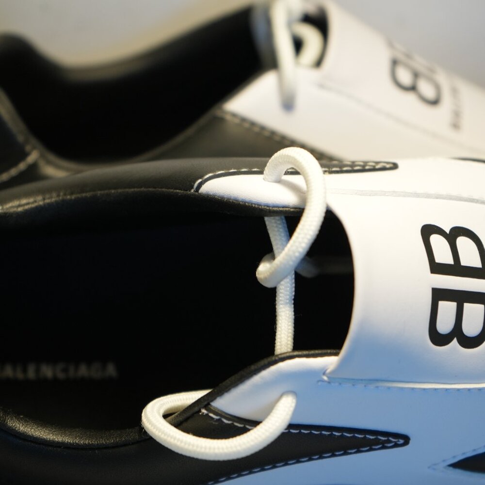 BALANCIAGA EU SIZE 40 - Picture 6 of 7